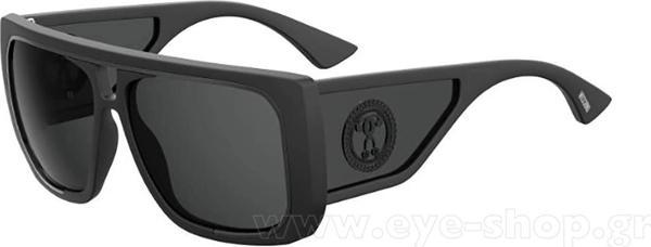 Moshcino MOS021 S 003 IR 58 Erkek Güneş Gözlüğü - Image 1