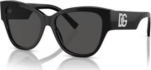 Dolce & Gabbana DG4449 501 87 54 Kadın Güneş Gözlüğü - Image 1