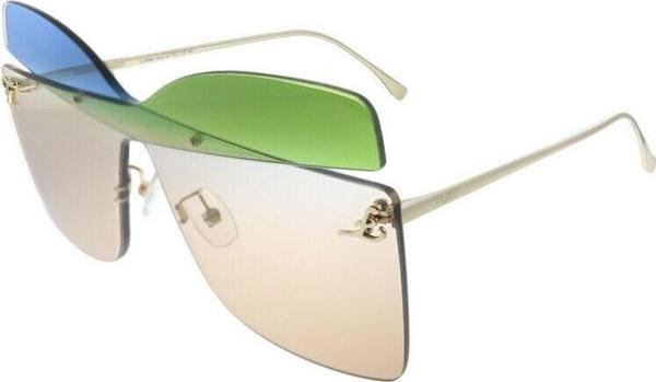 Fendi FF 0399 S RNB HA 99 Kadın Güneş Gözlüğü - Image 1