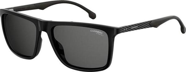 CARRERA 8032/S 807 IR 57 G Erkek Güneş Gözlüğü - Image 1