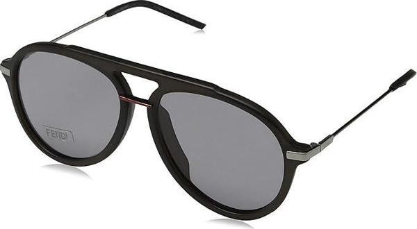 FENDI FF M0011/S KB7 IR 58 G ERKEK GÜNEŞ GÖZLÜĞÜ - Image 1