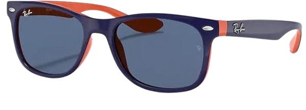 Ray-ban Junior RJ9052S 178 80 47 Erkek Çocuk Güneş Gözlüğü - Image 1