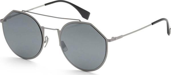 FENDI FF M0021 S 6LB T4 54 G ERKEK GÜNEŞ GÖZLÜĞÜ - Image 1