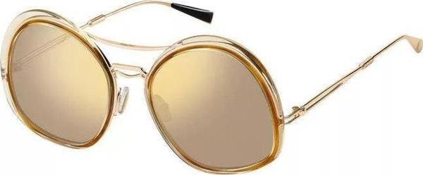 Max Mara MM BRIDGE I C9B VP 57 Kadın Güneş Gözlüğü - Image 1