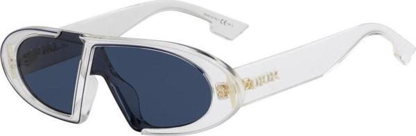 Christian Dior DIOROBLIQUE 900 A9 64 G Kadın Güneş Gözlüğü - Image 1