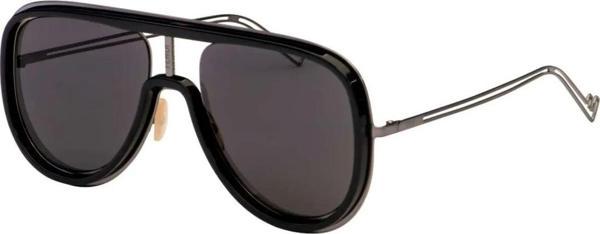 Fendi FF M0068 S ANS IR 57 Erkek Güneş Gözlüğü - Image 1