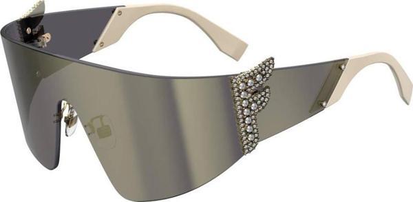 Fendi FF 0382 S J5G UE 99 Kadın Güneş Gözlüğü - Image 1