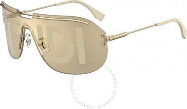 Fendi FF M0098 S 84E 64 99 Erkek Güneş Gözlüğü - Image 1