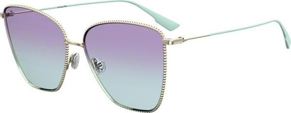 Christian Dior DIORSOCIETY1 3YG SO 59 Kadın Güneş Gözlüğü - Image 1
