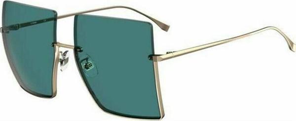 Fendi FF 0401 S 000 KU 60 Kadın Güneş Gözlüğü - Image 1