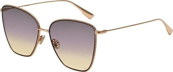 Christian Dior DIORSOCIETY1 DDB 0D 60 Kadın Güneş Gözlüğü - Image 1