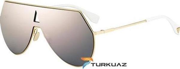 Fendi FF 0193S 000 0J 99 G Kadın Güneş Gözlüğü - Image 1