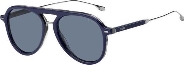 Fendi FF M0011/S PJP IR 58 G Erkek Güneş Gözlüğü - Image 1