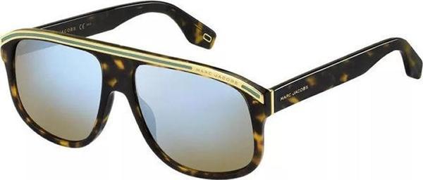 Marc Jacobs MARC 388 S 086 3U 58 Erkek Güneş Gözlüğü - Image 1
