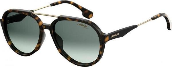 Carrera 1012 S 086 EZ 56 Erkek Güneş Gözlüğü - Image 1