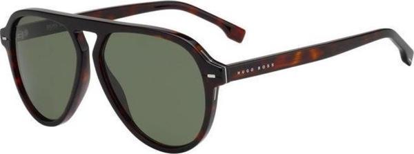 Hugo Boss 1126 S 0UC QT 57 Erkek Güneş Gözlüğü - Image 1