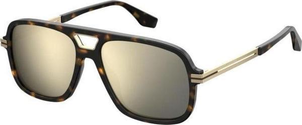 Marc Jacobs MARC 415 S 086 UE 56 Erkek Güneş Gözlüğü - Image 1