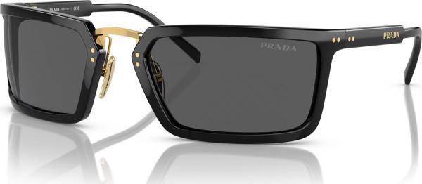 Prada ​PR A11S ​1AB5S0 ​62 Erkek Güneş Gözlüğü - Image 1