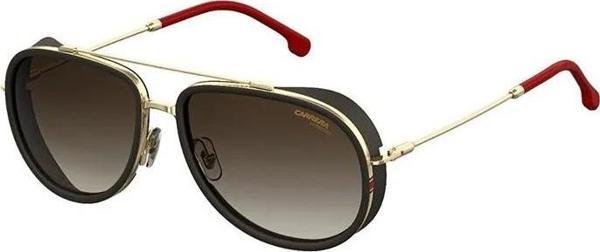 CARRERA 166/S Y11 HA 59 G Erkek Güneş Gözlüğü - Image 1