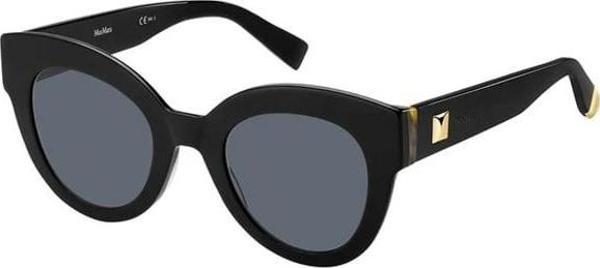 MAX MARA MAX MM FLAT I 807 IR 48 G GÜNEŞ GÖZLÜĞÜ - Image 1