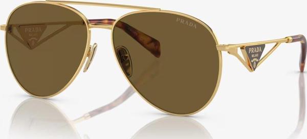 Prada PR 73ZS 5AK01T 58 Kadın Güneş Gözlüğü - Image 1