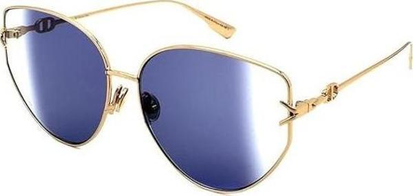 Christian Dior DIORGIPSY1 000 SO 62 Kadın Güneş Gözlüğü - Image 1