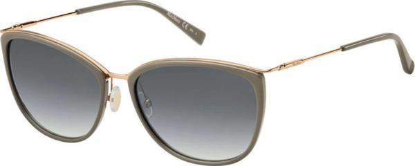 Max Mara MM CLASSY V 10A 9O 58 Kadın Güneş Gözlüğü - Image 1