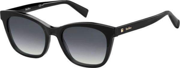 Max Mara MM EYEBROW R6S 9O 52 Kadın Güneş Gözlüğü - Image 1
