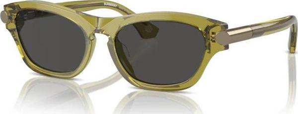 Burberry BE4430U 411887 55 Erkek Güneş Gözlüğü - Image 1