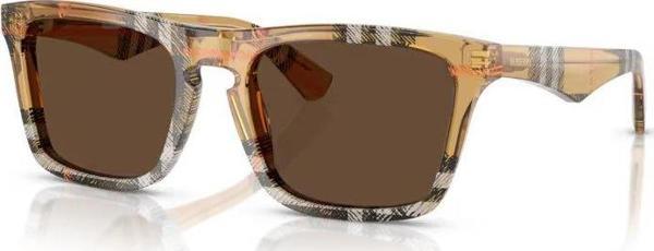 Burberry BE4434 414673 57 Erkek Güneş Gözlüğü - Image 1