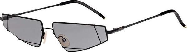 Fendi FF M0054S 807 IR 61 G Kadın Güneş Gözlüğü - Image 1