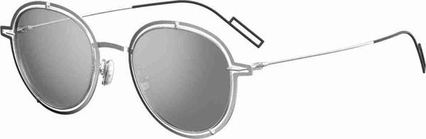 Christian Dior Homme DIOR0210S 010 DC 49 G Erkek Güneş Gözlüğü - Image 1