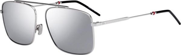 Christian Dior Homme DIOR0220S 010 DC 58 G Erkek Güneş Gözlüğü - Image 1