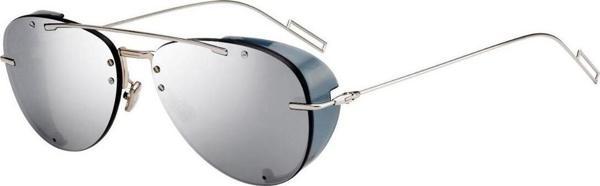 Christian Dior Homme DIORCHROMA1 010 0T 59 Erkek Güneş Gözlüğü - Image 1