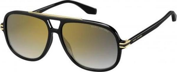 Marc Jacobs MARC 468 S 807 FQ 59 Erkek Güneş Gözlüğü - Image 1