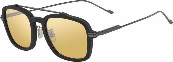 Jimmy Choo KEVIN S RIW T4 54 Erkek Güneş Gözlüğü - Image 1