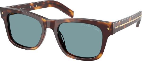 Prada PR A17S 15W04D 54 Erkek Güneş Gözlüğü - Image 1