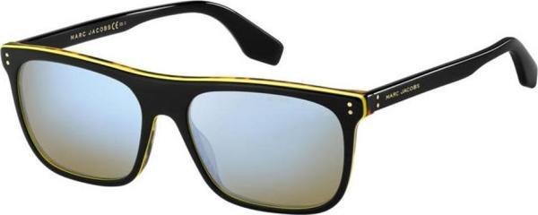 Marc Jacobs MARC 393 S 807 3U 56 Erkek Güneş Gözlüğü - Image 1