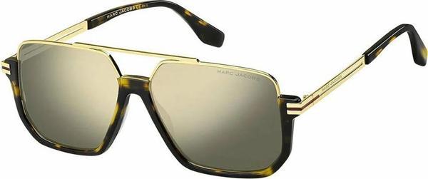 Marc Jacobs MARC 413 S 086 UE 57 Erkek Güneş Gözlüğü - Image 1