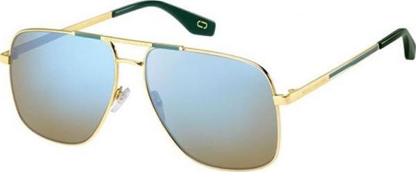 MARC JACOBS JAC MARC 387 S 1ED 3U 60 G Erkek Güneş Gözlüğü - Image 1