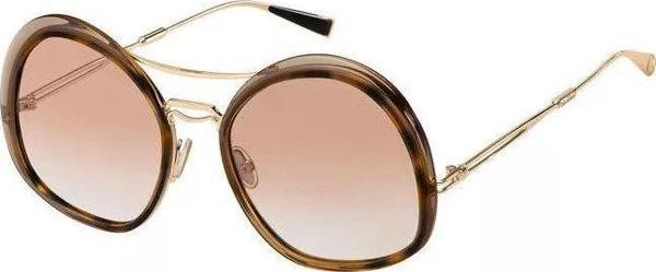 Max Mara MM BRIDGE I WR9 17 57 Kadın Güneş Gözlüğü - Image 1