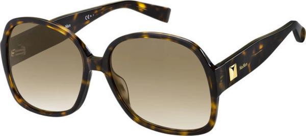 Max Mara FANCY II 086 HA 60 G Kadın Güneş Gözlüğü - Image 1