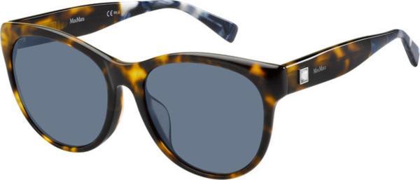 Max Mara MM LEISURE FS 1BJ KU 57 Kadın Güneş Gözlüğü - Image 1