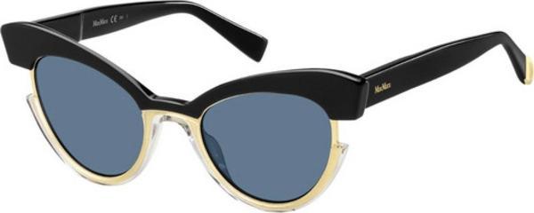 Max Mara MM INGRID 7C5 KU 49 Kadın Güneş Gözlüğü - Image 1