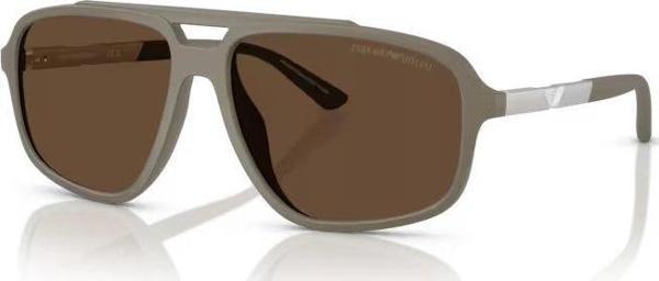 Emporio Armani EA4236U 543773 59 Erkek Güneş Gözlüğü - Image 1