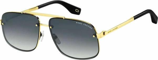 Marc Jacobs 318S 2M2 9O 61 G Erkek Güneş Gözlüğü - Image 1