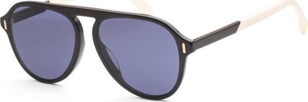 Fendi FF M0055 G S 09Q KU 56 Erkek Güneş Gözlüğü - Image 1