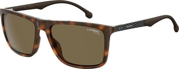 Carrera 8032 S 086 SP 57 Erkek Güneş Gözlüğü - Image 1