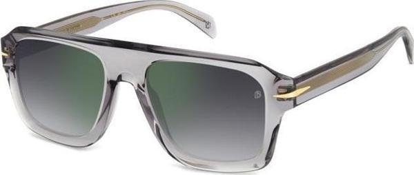 David Beckham DB 7127 S KB754NU Erkek Güneş Gözlüğü - Image 1