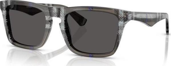 Burberry BE4434 414787 57 Erkek Güneş Gözlüğü - Image 1